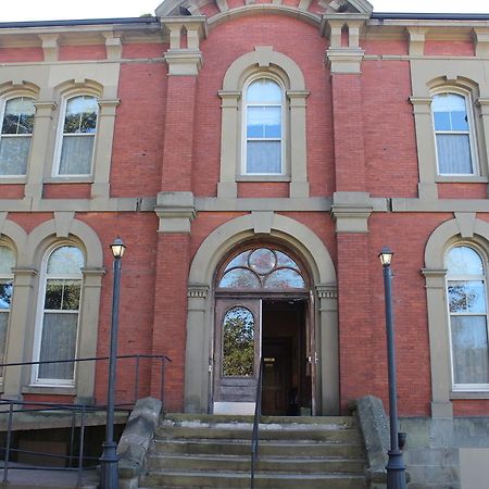 Customs House Inn Pictou Dış mekan fotoğraf
