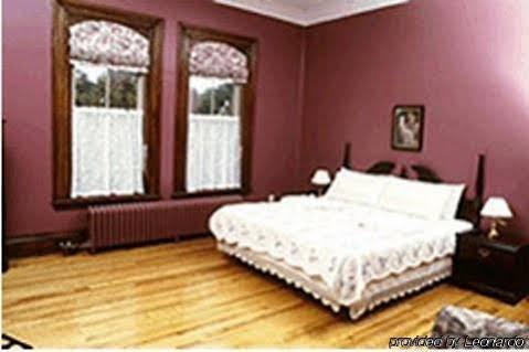 Customs House Inn Pictou Dış mekan fotoğraf