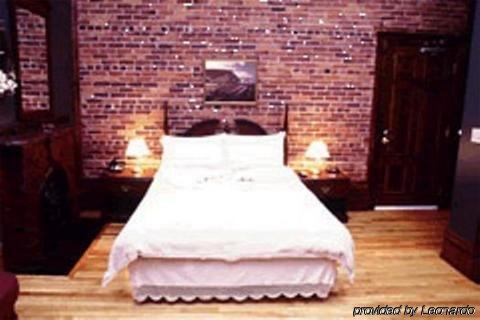 Customs House Inn Pictou Dış mekan fotoğraf